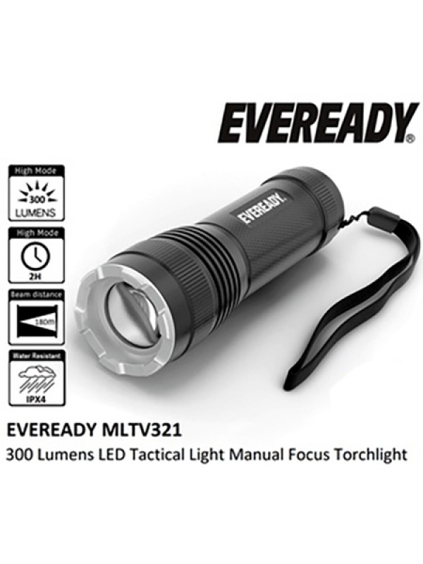 Torch light eveready discount